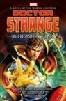 James Lovegrove - Doctor Strange: Dimension War
