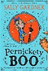 Sally Gardner, Gardner Sally, Chris Mould, Mould Chris - Pernickety Boo