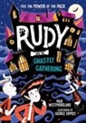 Westmoreland, George Ermos, Paul Westmoreland, Ermos, George Ermos, Ermos George - Rudy and the Ghastly Gathering