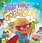 Holly Ryan, Ryan Holly, Navya Raju - Not Now, Goldilocks!