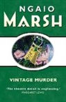Ngaio Marsh - Vintage Murder