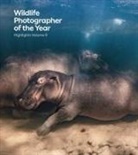 Natural History Museum, Rosamund Kidman Cox - Wildlife Photographer of the Year: Highlights Volume 9