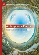 Yvonne Reddick - Anthropocene Poetry