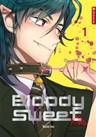 Narae Lee - Bloody Sweet 01