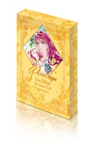 Gwon Gyeoeul, Suol - Penelope - Das Böse ist dem Tod geweiht Collectors Edition 02, m. 3 Beilage, m. 4 Beilage, m. 1 Beilage