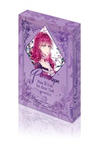 Gwon Gyeoeul, Suol - Penelope - Das Böse ist dem Tod geweiht Collectors Edition 03, m. 1 Buch, m. 6 Beilage