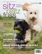Verlag Cadmos - SitzPlatzFuss, Ausgabe 52