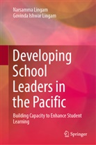 Govinda Ishwar Lingam, Narsamma Lingam - Developing School Leaders in the Pacific