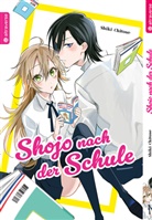 Shiki Chitose - Shojo nach der Schule