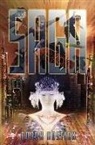 Conor Kostick - Saga