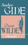Andre Gide - Oscar Wilde