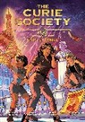 Heather Einhorn, Sonia Liao, Adam Staffaroni, Staffaroni Adam, Anne Toole - The Curie Society, Volume 2