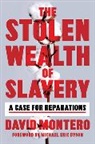 David Montero - The Stolen Wealth of Slavery