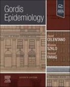 D Celentano, David D Celentano, David D. Celentano, Et al, Youssef Farag, Youssef (Faculty Director Farag... - Gordis Epidemiology