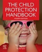 Rachael Clawson, Rachel Fyson, Fyson Rachel, Lisa Warwick - The Child Protection Handbook