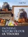 Geoff Hunt - Painting Watercolour Outdoors