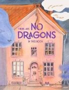 Carla Haslbauer, Donna Lambo-Weidner, Carla Haslbauer - There Are No Dragons in This Book
