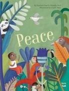 Baptiste Paul, Miranda Paul, Estelí Meza - Peace