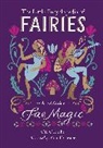 Ifeoluwa Nihinlola, Ojo Opanike - The Little Encyclopedia of Fairies