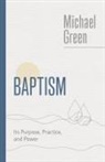 Michael Green - Baptism