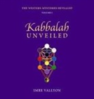 Imre Vallyon - Western Mysteries Revealed, Vol. 1 (O)