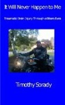 Timothy Sorady - It Will Never Happen to Me