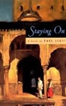 Paul Scott - Staying On
