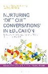 Fufy Demissie, Katarzyna Fleming, Fufy Demissie, Katarzyna Fleming - Nurturing 'Difficult Conversations' in Education