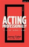 James Calleri, Robert Cohen - Acting Professionally