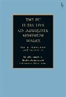 Elisabeth Brameshuber, Pietrogiovann, Luca Ratti, Elisabeth Brameshuber, Vincenzo Pietrogiovanni, Luca Ratti... - The EU Directive on Adequate Minimum Wages