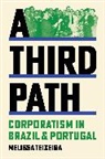 Melissa Teixeira - Third Path