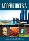Alex Egodotaye Asakitikpi, Aretha Olu Asakitikpi, Aretha Oluwakemi Asakitikpi - Modern Nigeria