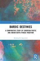 Krishna R. Kanchith - Bardic Destinies
