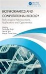 Tiratha Raj (Juit Singh, Moacyr Comar Junior, Hemraj Saini, Tiratha Raj Singh - Bioinformatics and Computational Biology