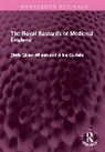 Alice Curteis, Curteis Alice, Chris Given-Wilson, Chris Curteis Given-Wilson, Given-Wilson Chris - Royal Bastards of Medieval England