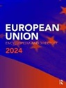 Europa Publications, Europa Publications - European Union Encyclopedia and Directory 2024