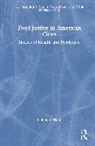 Sabine O’Hara, Sabine Ohara, Sabine O''hara - Food Justice in American Cities