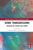 Ramona (Columbia University Mosse, Ramona Street Mosse, Ramona Mosse, Mosse Ramona, Anna Street - Genre Transgressions