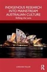 Lorraine Muller, Lorraine (James Cook University Muller, Muller Lorraine - Indigenous Research Into Mainstream Australian Culture