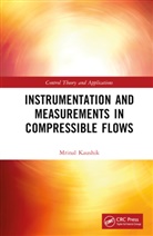 inal Kaushik, Inal (Department of Aerospace Engineering Kaushik, Mrinal Kaushik - Instrumentation and Measurements in Compressible Flows
