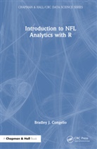 Bradley J. Congelio - Introduction to Nfl Analytics With R