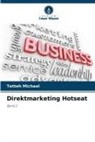 Tetteh Michael - Direktmarketing Hotseat