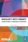 Shahieda Jansen - Masculinity Meets Humanity