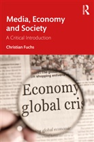 Christian Fuchs, Christian (Paderborn University Fuchs, Fuchs Christian - Media, Economy and Society