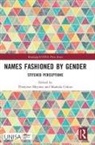 Thenjiwe Cekiso Meyiwa, Madoda Cekiso, Thenjiwe Meyiwa, Meyiwa Thenjiwe - Names Fashioned By Gender