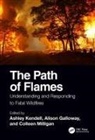Ashley (California State University Kendell, Alison Galloway, Galloway Alison, Ashley E. Kendall, Ashley Kendell, Colleen Milligan - Path of Flames