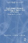 Anne B. Reinertsen, Anne B. Thomas Reinertsen, Louise M. Thomas - Posthumanist Research and Writing As Agentic Acts of Inclusion