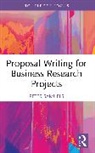 Peter Samuels - Proposal Writing for Business Research Projects