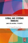 Jose-Rodrigo Cordoba-Pachon, José-Rodrigo Córdoba-Pachón - Ritual and Systems Thinking