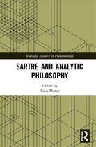 Talia Morag, Talia Morag, Morag Talia - Sartre and Analytic Philosophy